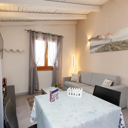 Il Glicine Bed & Breakfast Lu Lioni