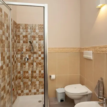 Bed & Breakfast Il Glicine *