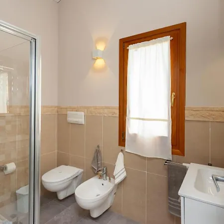 Il Glicine Bed & Breakfast Lu Lioni