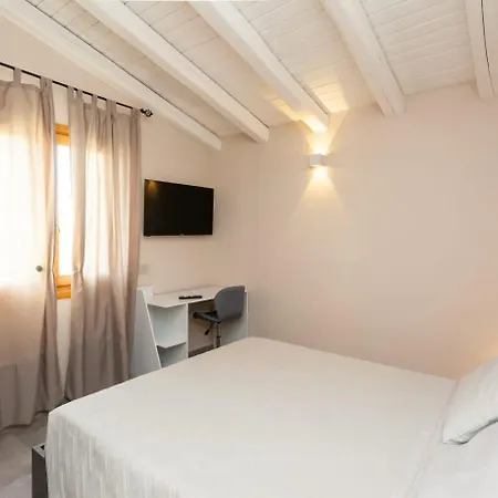 Bed & Breakfast Il Glicine *