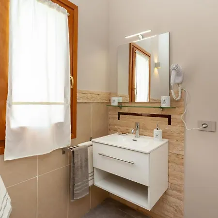 Bed & Breakfast Il Glicine Lu Lioni