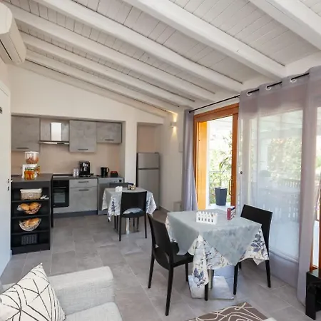 Il Glicine Bed & Breakfast